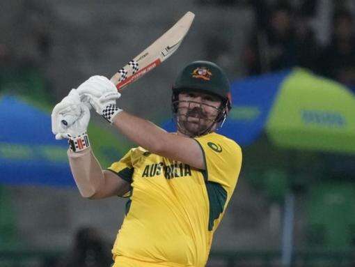 Australia relaxed despite Champions Trophy travel mess