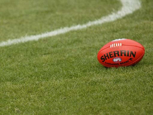 AFL player charged with rape and other serious offences