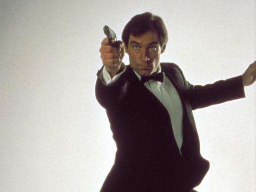 James Bond star Timothy Dalton ‘sad’ over Amazon taking creative control of 007