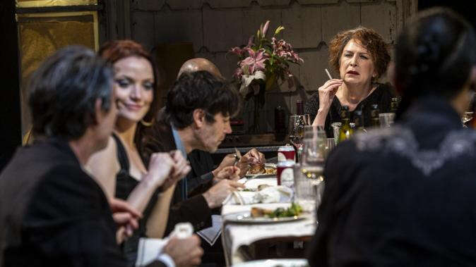 Eamon Flack on what ‘August: Osage County’ reveals about us all