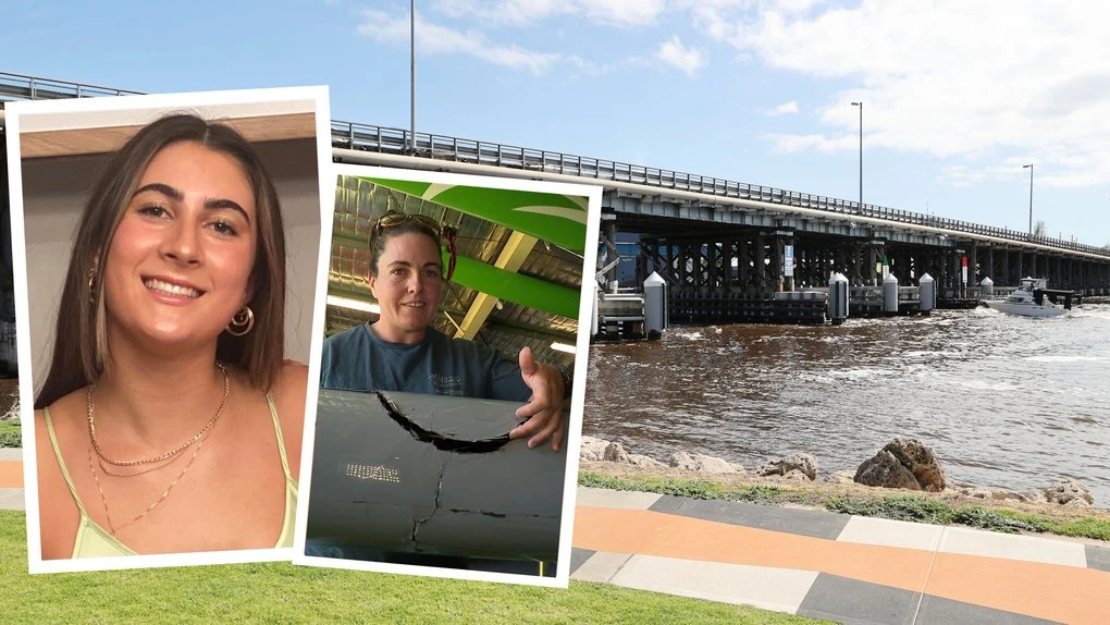 Perth Now exclusiveSwim club member frustrated over ‘shark-infested Swan River’