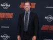 David Leitch 'working with' Amazon MGM for a new action thriller film