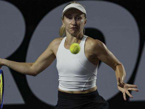 Aussie aces serve it up to rivals to make WTA semis