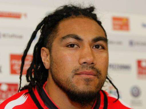 Ex-All Black great Ma'a Nonu makes comeback at age 42