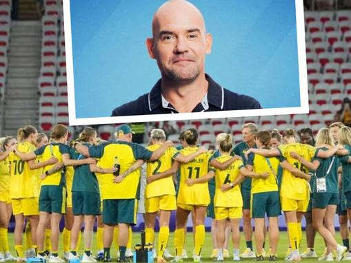 ‘Deeply disappointed’: Football Australia slams radio host