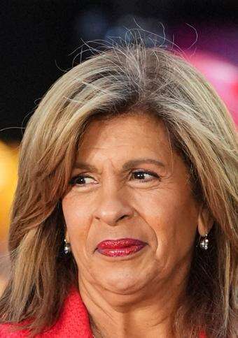 Hoda Kotb refused to let breast cancer diagnosis define her