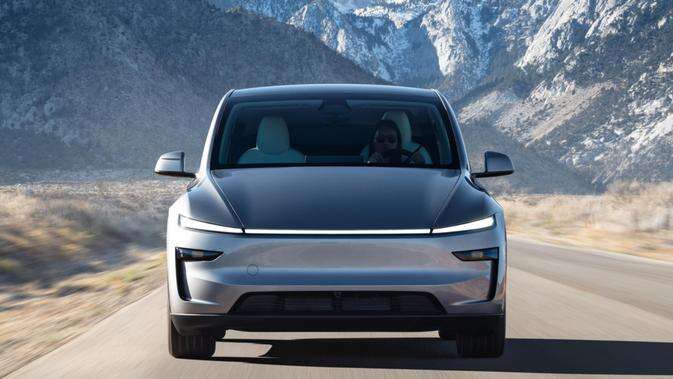 Don't want a Tesla Model Y? Try these instead