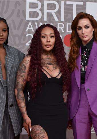 Sugababes star Mutya Buena 'writing tell-all memoir'