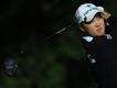 Lee struggles in Singapore as Ko makes her move