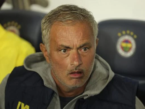 Jose Mourinho: Special One becomes Suspended One