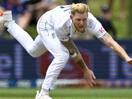 Stokes makes Ashes priority, Smith signs for Welsh Fire