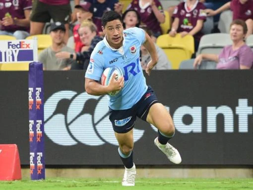 Foketi set to bounce back and push for Wallabies recall