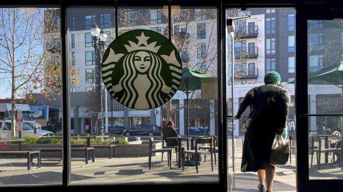 Starbucks to dismiss 1100 corporate workers globally