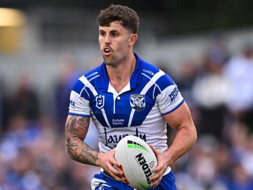 Long-wanted stability gives Bulldogs an NRL head start