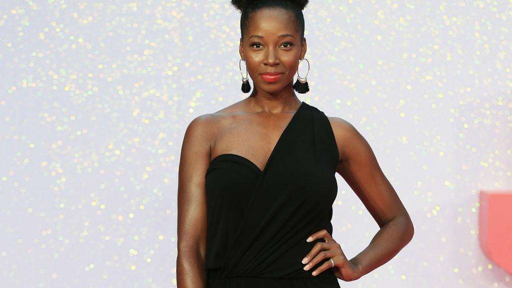 Jamelia pushed back against 'hypersexualised persona' because of her kids