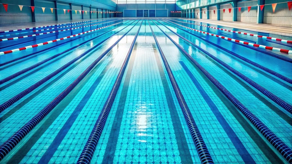 Disgraced ex-Olympian jailed for sexual abuse of teen girls