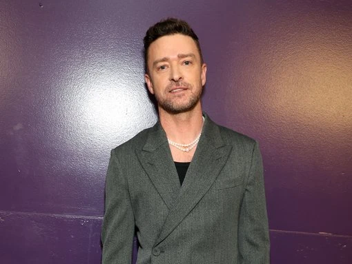 Justin Timberlake cancels final US show of his world tour