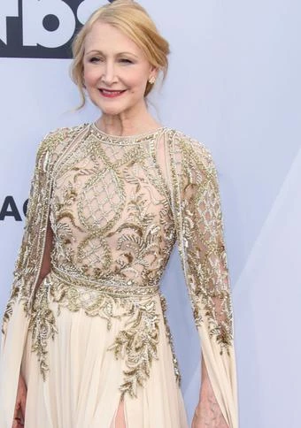 Patricia Clarkson warned she'd 'never work again' after 'ugly' Harvey Weinstein clash