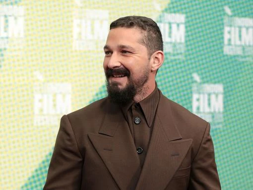 Shia LaBeouf to star in crime thriller God of the Rodeo