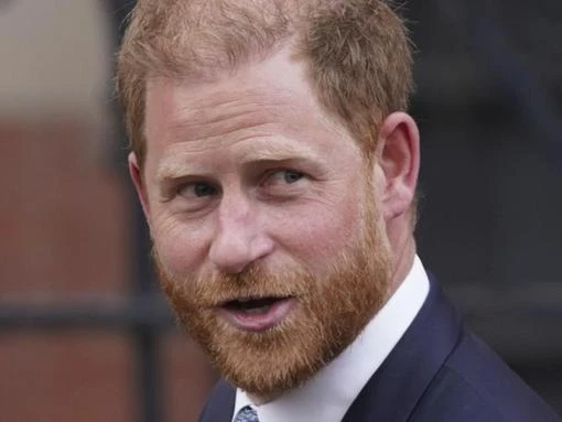 ‘Really dark’: Concerns for Prince Harry’s mental health