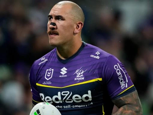 ‘More of that’: Key return makes Storm even better