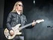 Alice In Chains cancel tour after drummer's health scare