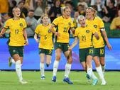 breakingMatildas stars granted ‘personal leave’ from key friendlies