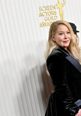 Christina Applegate: Living with MS is the worst thing