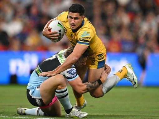 Origin calls set to dominate next round of NRL matches