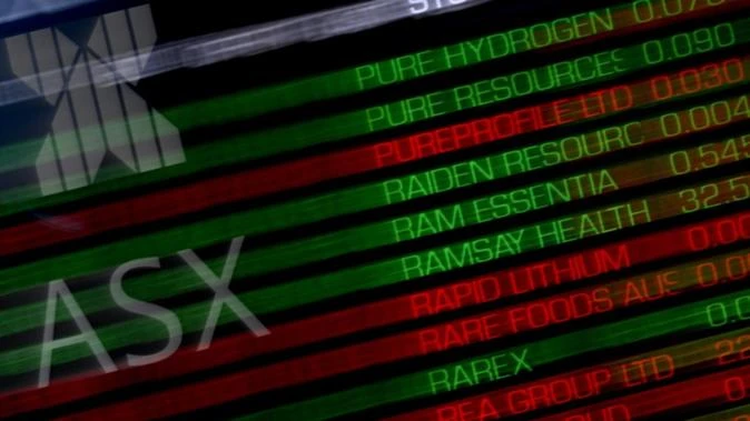 Shares edge higher on hopes of US-China trade talks
