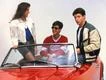 Ferris Bueller’s Day Off in talks to reunite in remake of French comedy