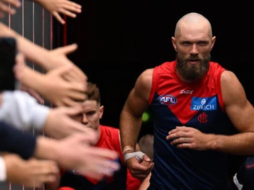 Hawks out to break Dees hoodoo in MCG battle