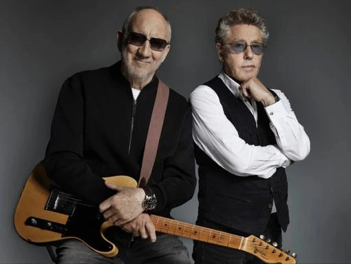 The Who announce The Song Is Over farewell tour of North America