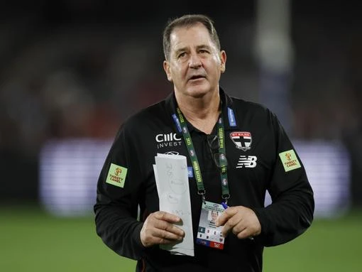 Saints must ‘earn the right’ to play at MCG