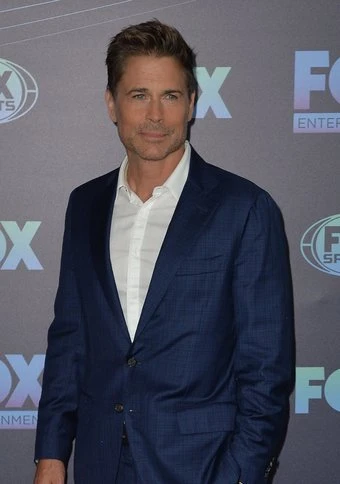 Rob Lowe shares vivid memories of his grandmother Mim’s breast cancer battle