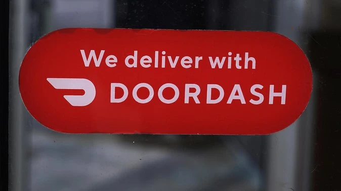 DoorDash agrees to acquire UK rival Deliveroo