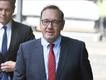 Kevin Spacey secures role in upcoming action-thriller ‘The Awakening’