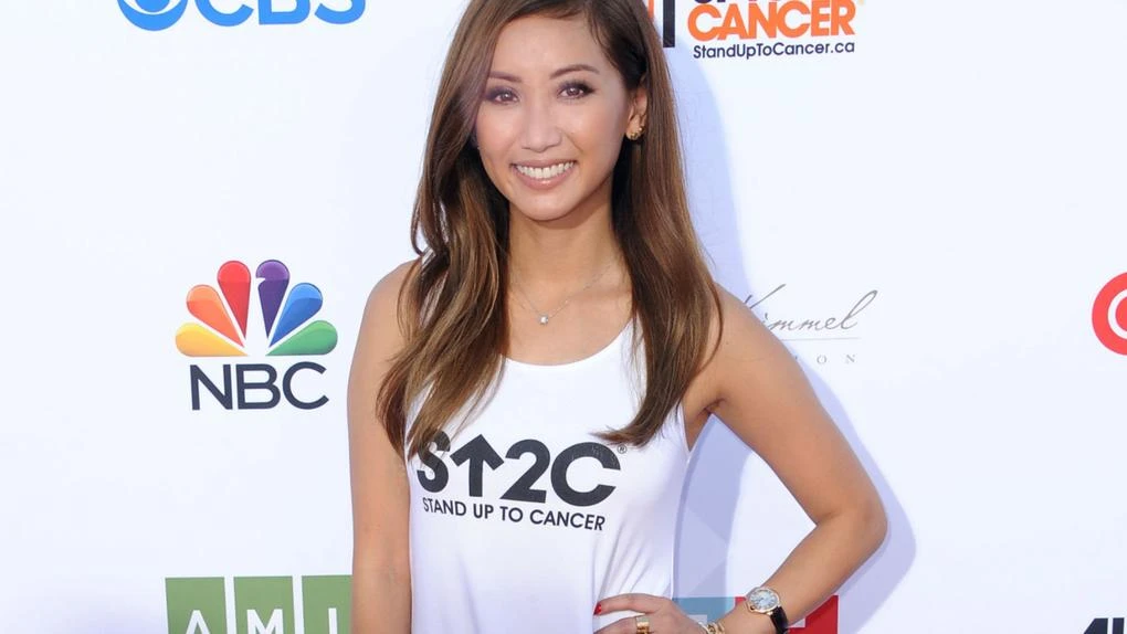 Brenda Song 'forgets to take care of herself' amid parental stresses