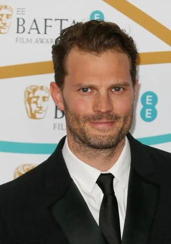 Charlie Cox jokes Jamie Dornan was 'too good looking' to make it as an actor