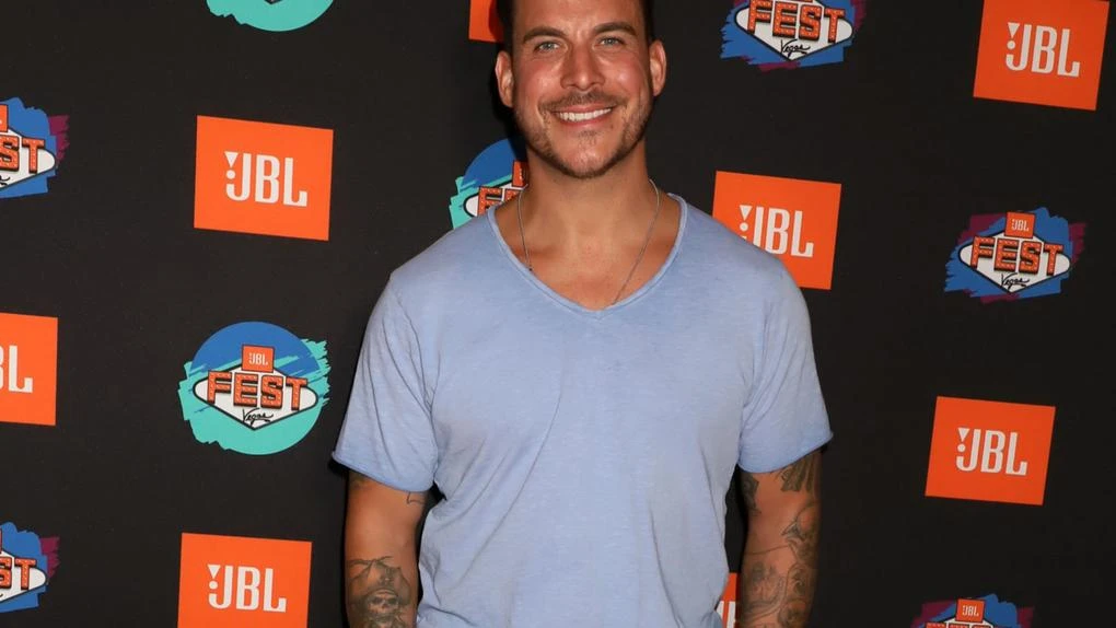 Reality star Jax Taylor 'always knew there was something wrong'