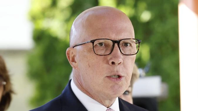 Dutton’s six-figure post-politics pension