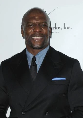Terry Crews doesn't eat until 2pm every single day