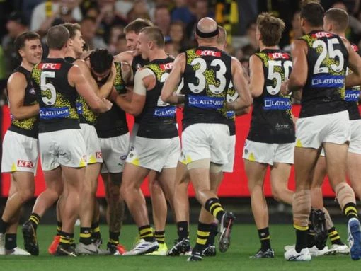 Tigers ready to handle old mates, favourites tag