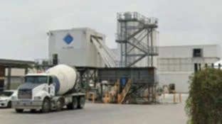 Workplace horror: Employee’s leg crushed and amputated in gruesome accident