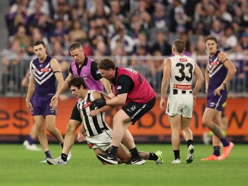 BOMBSHELL as umpires caught out over Schultz blunder