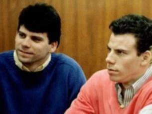 Menendez brothers re-sentenced, eligible for parole