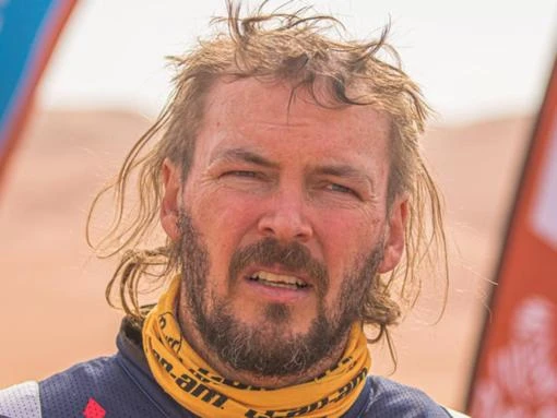Price is right for a third dose of Dakar Rally glory