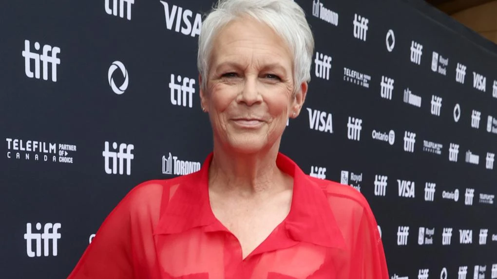 Jamie Lee Curtis regrets cosmetic surgery in her 20s
