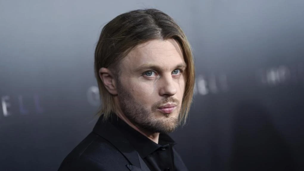 Actor Michael Pitt accused of sex abuse, assault of ex
