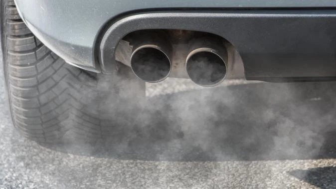 Europe relaxes CO2 emissions rules in win for carmakers